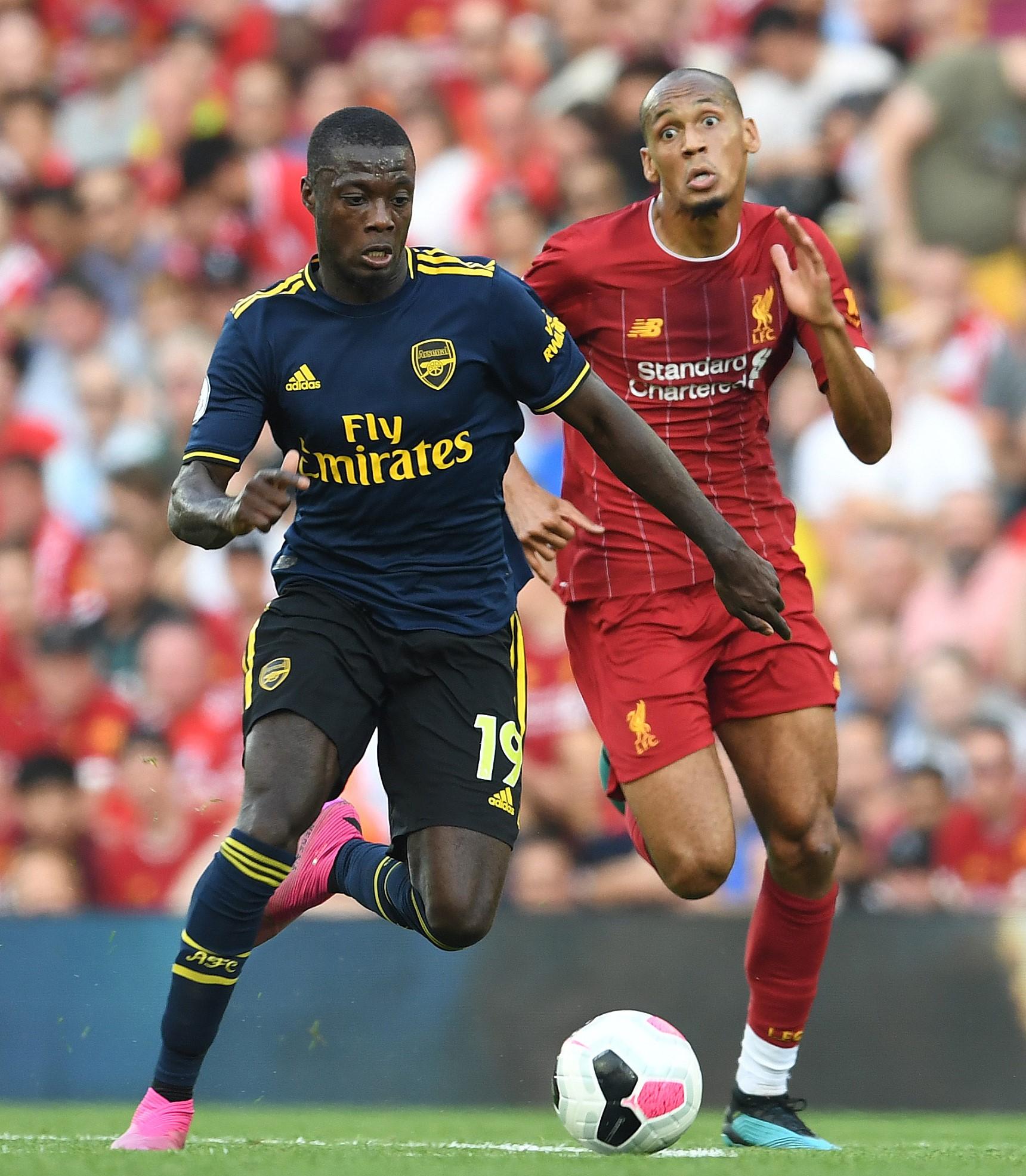 始终是他的 始终是他的